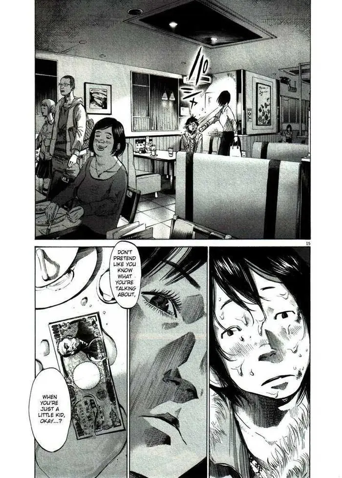Goodnight Punpun Chapter 54 image 15_optimized